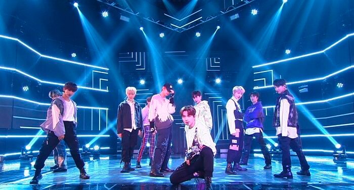 Arirang TV ‘Simply K-Pop Contour’ Brazil, hot Korean wave.