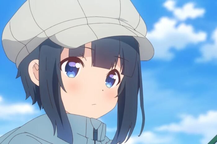 Reproduce the TV anime ‘Slow Loop’ sea fishing times? ‘Ship fishing experience event’ held in Yokosuka