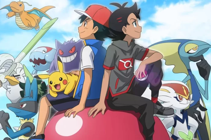 Episode 114 Synopsis: ‘Pokemon’ Shinji reappears for the first time in 12 years, and his partner, Electivire, also has a 3 to 3 battle with Satoshi