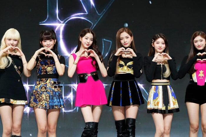 Stray Kids, Ive, Le Seraphim Selected as ‘HIT Artist,’ the center of the topic in the first half of 2022