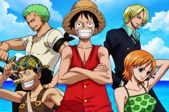 ‘ONE PIECE’ will enter the final chapter after a month’s rest. ‘Gorosei is too incompetent’ and the total Tsukkomi festival on the net