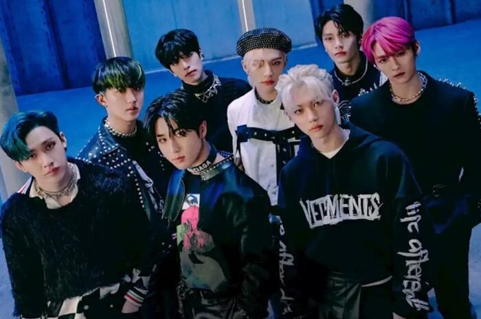 Everglow is the first K-pop girl group to perform in Saudi Arabia, Joining the ‘Jeddah K-Pop Festival.’