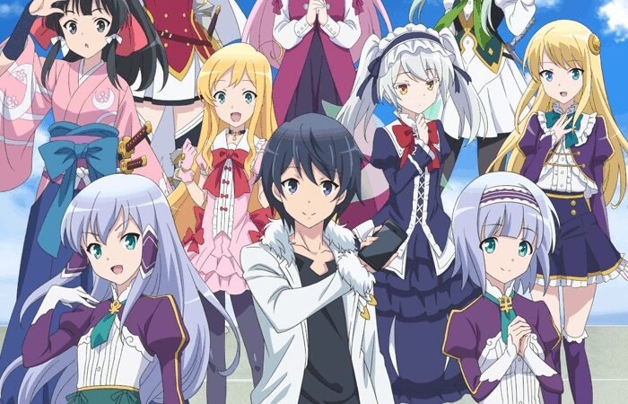 The second season of TV animation will start in the spring of 2023. Miyu Takagi, Yu Serizawa, and Miyu Kubota will be added to the cast.