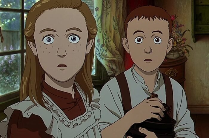 ‘Sunday Anime Theater’ in July will be ‘Sound the Movie! Euphonium’, ‘Steamboy,’ etc.