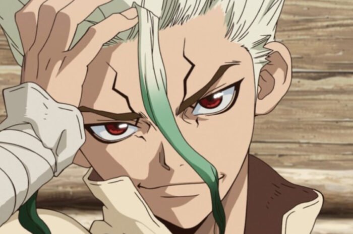 ‘The third period of ‘Dr. STONE” will be broadcast next spring. PV completed with a feeling of exhilaration in the new world