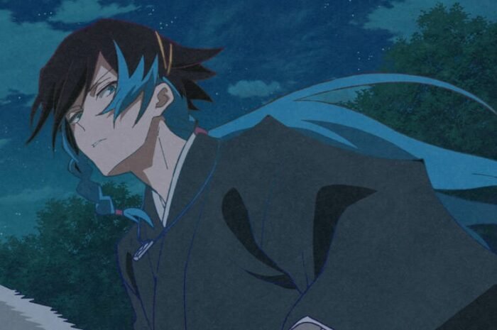 ‘Butchigire!’ Episode 2 escort mission of replacement balls