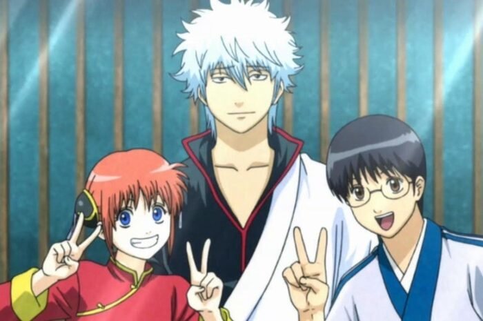 Unlimited viewing of ‘Gintama THE FINAL’ at ABEMA! Free broadcasts of ‘Everything shop, forever’ and popular feature films of the TV series