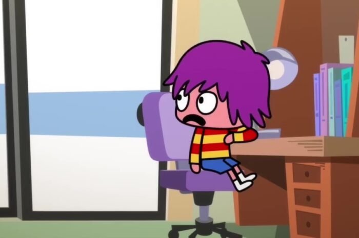 ‘Obake Zukan’ new series will start broadcasting in October. Free distribution of all episodes of the first period is also decided.