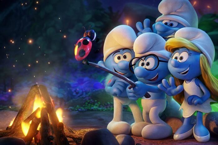 ‘Samir Chamas’ Arabic voice actor for Japanese anime