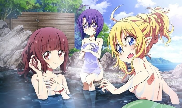 Get rid of illegal clipping videos! The new measures for the anime ‘Jigami-chan’ are officially released by dividing one episode into about 100