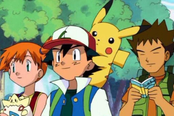 ‘Pokemon’ is A god-time topic that remains in history. Fan excitement for Sirona fighting with Iris. ‘Sirona-san, too beautiful problem’ and ‘cool’ for lipstick production.