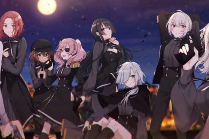 ‘Spy Classroom’ will be released on PV in 2023. Miku Ito, Nao Toyama, Aoi Yuki, Sumire Uesaka, Ayane Sakura, Tomori Kusunoki will be added to the cast.