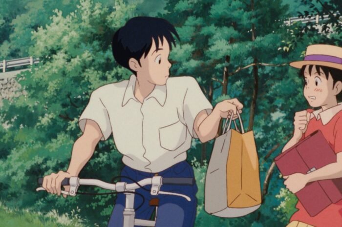 ‘Sakugi’ is Rie Kugimiya’s best movie of her life. What impressed you recently?