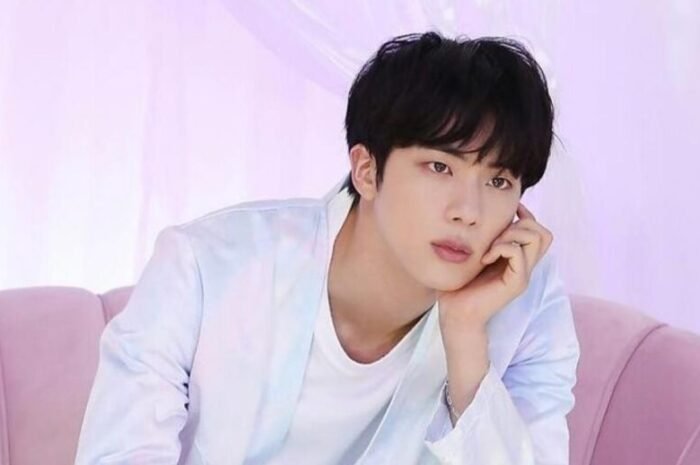 How to recognize BTS Jin and handsome men ‘hot interest’ of foreign media