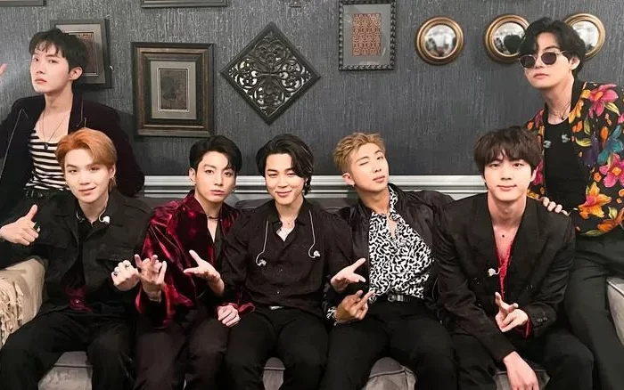 There is no CD in BTS J-Hope’s new album? Why is it a K-pop agency?