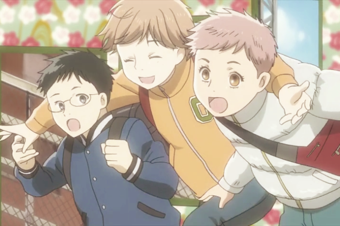 Commemorating the completion of ‘Chihayafuru,’ 48 volumes of the book will be free for 48 hours on Magapoke.