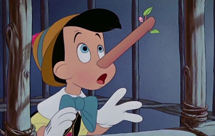 Del Toro’s version ‘Pinocchio’ is finally unveiled! Dark and fantastic trailer & key visual show