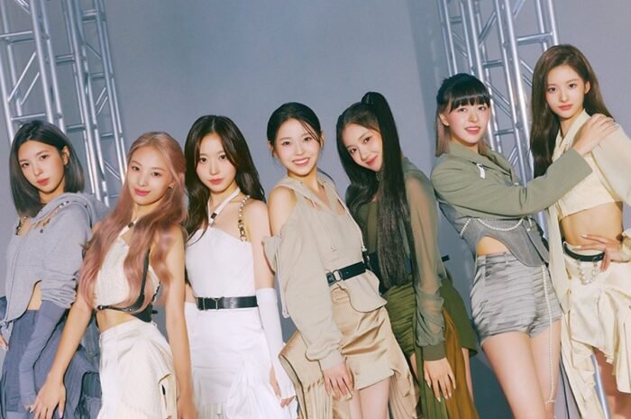 Pentagon Nmix K-pop concert to be held in Indonesia