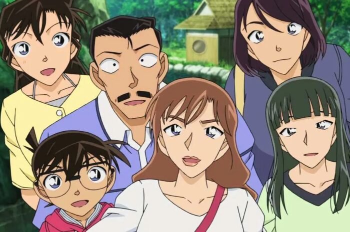 ‘Detective Conan’ Gosho Aoyama and ‘ONE PIECE’ Eiichiro Oda realize ‘miracle dialogue’ ‘Sunday’ ‘jump’ straddle