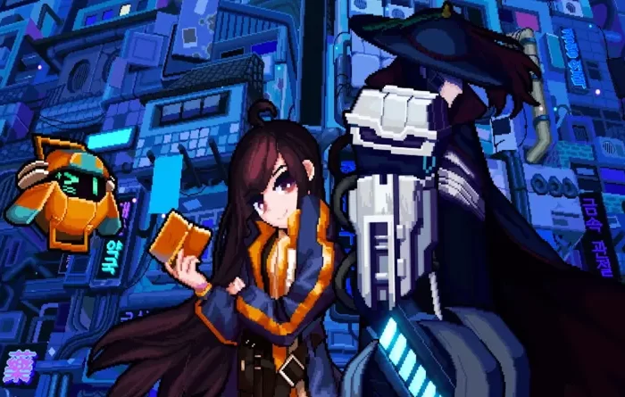 NEOWIZ PC game ‘SANABI’ development roadmap released!