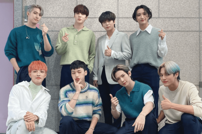 ATEEZ to exhibit stage costumes at the British Museum… Korean Wave