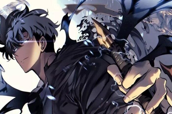 ‘Solo Stageing Only for Me’ is a Popular Korean novel, manga animated by A-1 Pictures production