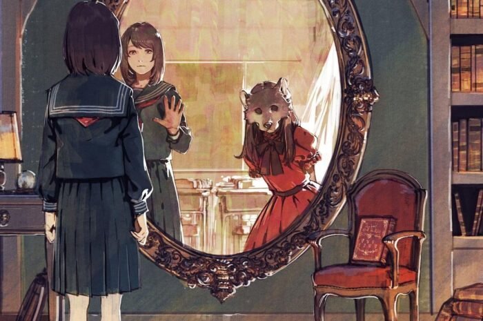 The theatrical animation ‘Lonely Castle in the Kagami’ was directed by Keiichi Hara, and A-1 Pictures produced the animation.