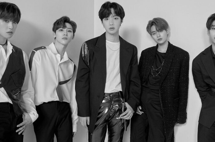 AB6IX Daehwi Lee, K-Pop Producer Battle ‘Listen Up’ Appearance ‘I want to get good results