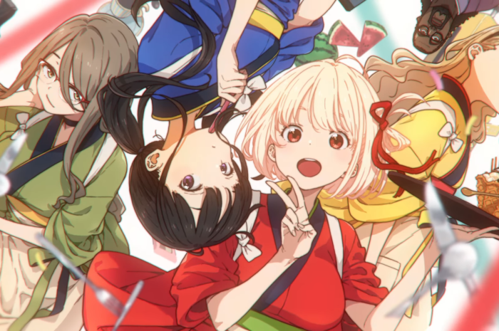 Summer anime broadcasts started with ‘Yomi,’ ‘Reincarnation Sage,’ ‘Lycoris Recoil,’ etc.