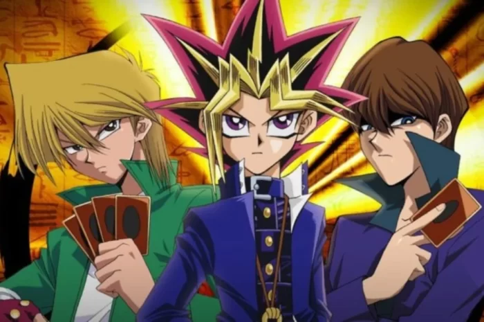 Yu-Gi-Oh Manga Creator Kazuki Takahashi Passes Away at 60