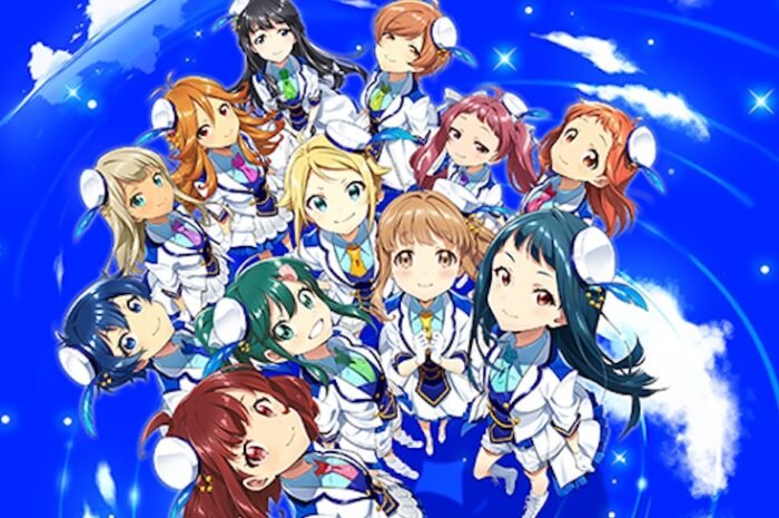 ‘Anisama 2022’ Shuka Saito makes her first solo appearance ‘Nanasys’ Saori Onishi