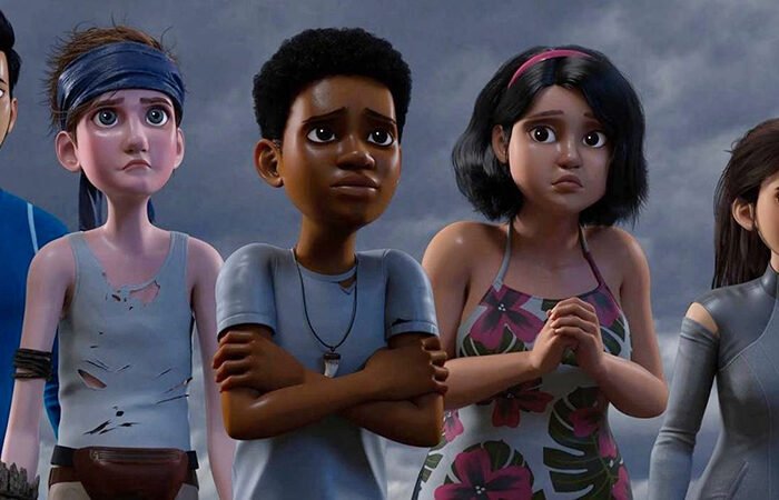 Who is the dubbed voice actor for ‘Jurassic World’? ‘Friday Road Show’