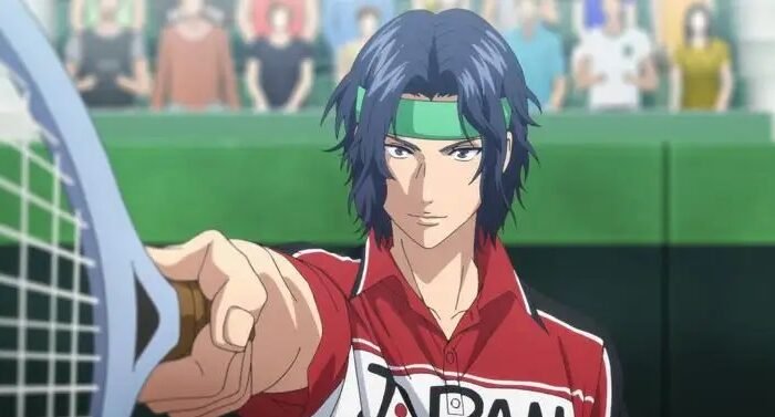Anime ‘New Prince of Tennis U17 World Cup’ News: Tokugawa & Yukimura defeated.