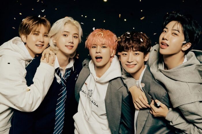 ‘I wanted to show myself rather than just dancing,’ Mexican K-Pop Winner