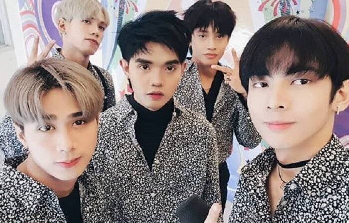 Philippine K-Pop Contest Open ‘hot’ Thousands of spectators