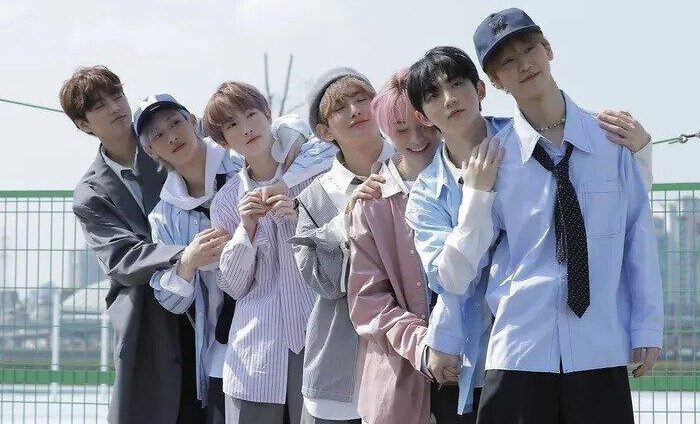 From ITZY to J-Hope, U.S. K-Pop chart show ‘K-Pop Radar’ entered the weekly trending chart TOP 10 new songs