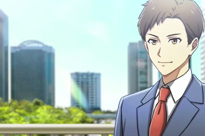 The legend of demons has been made into a TV animation! ?? ‘When I reincarnated, I was ordered to exterminate the demons.’ Fukuchiyama City aired the first TV commercial