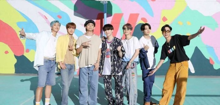 The shadow of the golden age of K-pop Duplicate purchase albums