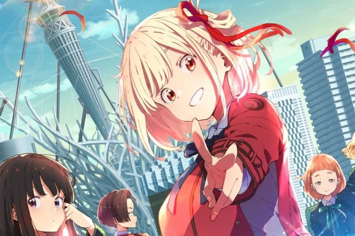 2022 Summer Anime ‘I’m glad I saw three selections Yandere beautiful girl, signs of depression.