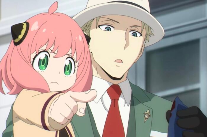‘SPY x FAMILY’ anime official Twitter surpasses 1 million followers. Thank you for ‘Anya’ drawn by