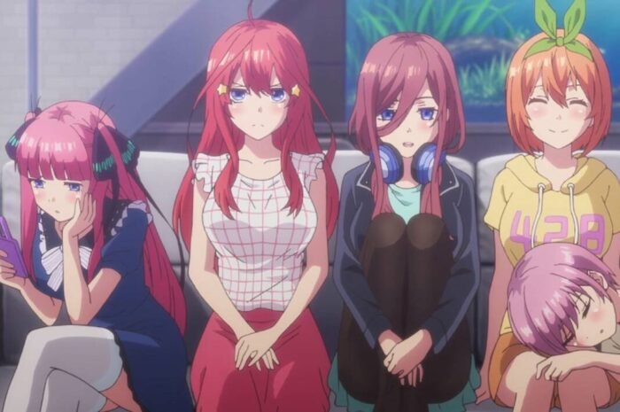 The movie ‘The Quintessential Quintessential’ exceeded 2 billion yen in revenue. Thanks to Miku Ito, ‘Please watch as many times as you want! Kyun to Taketatsu’