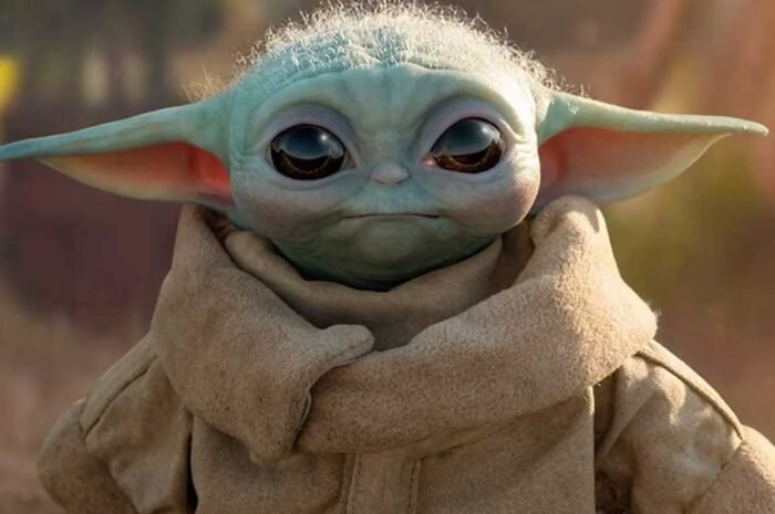 ‘Gremlin’ criticizes ‘The Mandalorian’ Baby Yoda is a gizmo pakuri