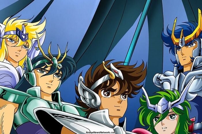 The world premiere of the Hollywood live-action version of ‘Saint Seiya’ starring Mackenyu Nitta!