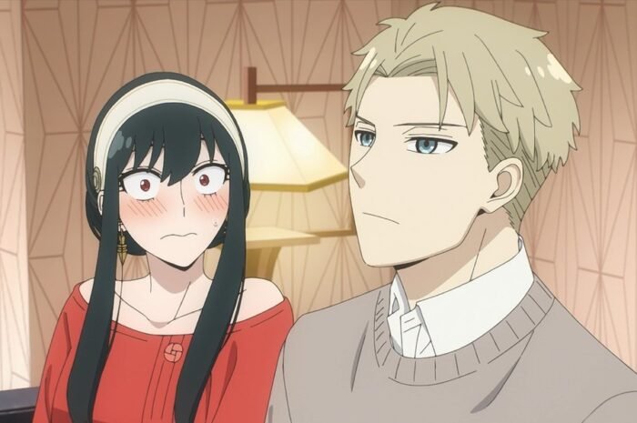 ‘Spy x FAMILY,’ the author of ‘Tying the Knot with a Sweet God,’ responded to the release of the illustrations of Anya.