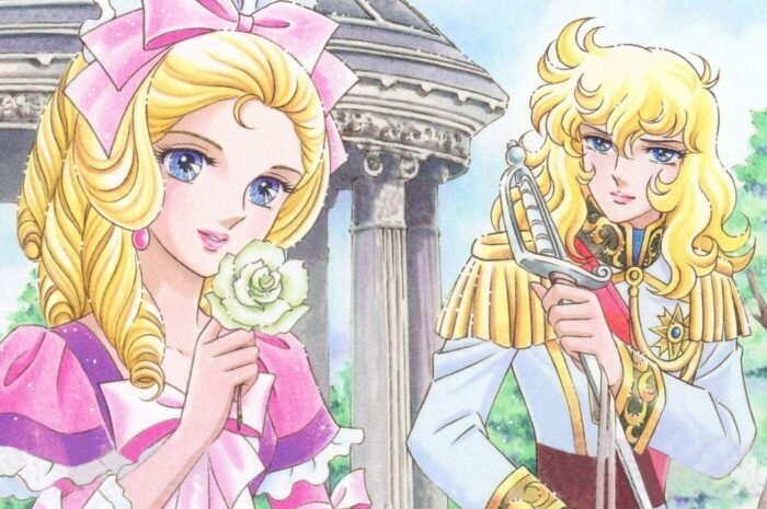A detailed announcement of ‘The Rose of Versailles’ Exhibition: Elegant entrance, Oscar dress, Takarazuka stage costume, etc.