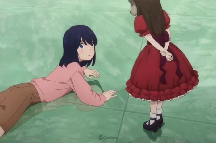 The voice actor of the main character of the theatrical animation ‘Lonely Castle in the Kagami’ is Ami Toma.