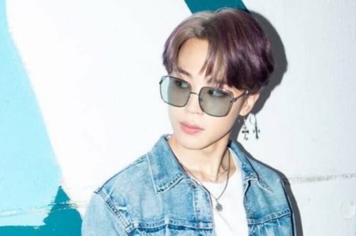 BTS Jimin Insta 2 weeks in a row + 12 days in a row K-pop star follower 1st place
