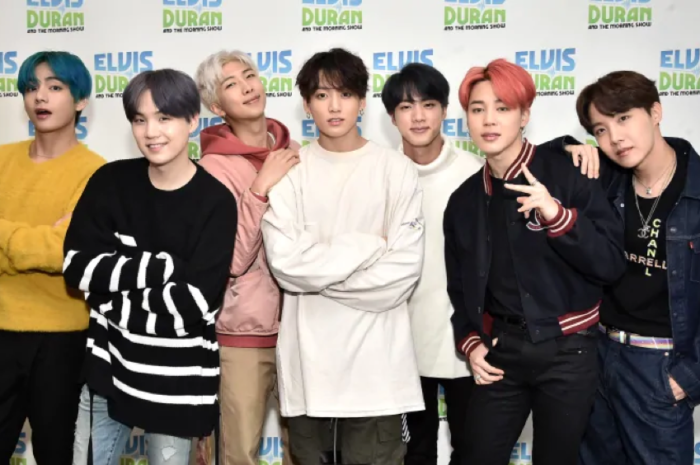 Who is the No. 1 idol who shined in the first half of 2022? Tempest Kepler