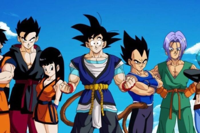 New PV release of movie ‘Dragon Ball Super’ Orange Piccolo, Son Gohan Beast, Celmax appeared