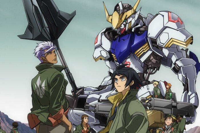 Gundam’s ‘Good People I Didn’t Want to Die’ 3 Selections A shock in a sense from the death of the main class …!?